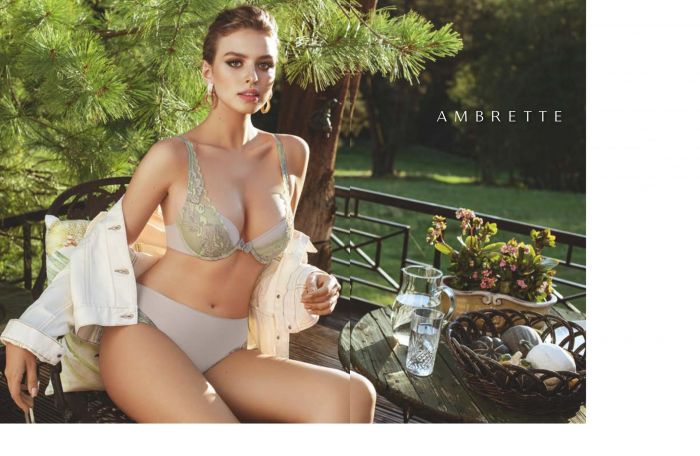 Lauma Lingerie Lauma Lingerie-katalog Spring Summer 2020-17  Katalog Spring Summer 2020 | Pantyhose Library